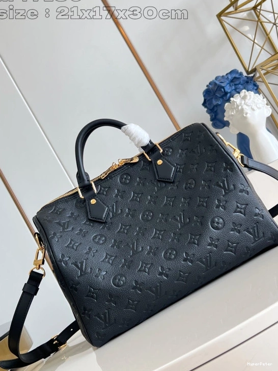 Vuitton SPEEDY Louis BANDOULIERE 30 0716
